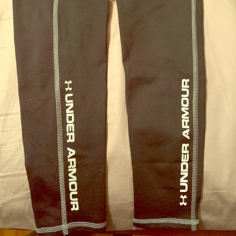 Under Armour Arm sleeves
